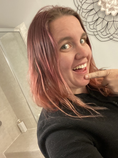 Interprete CuddlyKai Foto 5