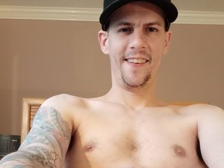 Image de profil du modèle de webcam StephonStallion