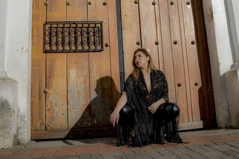 Performer MichelleMarison Photo 3