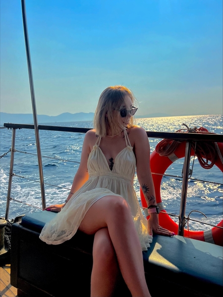 Interprete VictoriaRosss Foto 7