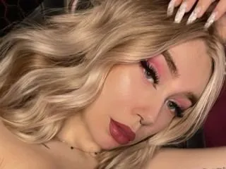 VictoriaRosss immagine del profilo del modello di cam