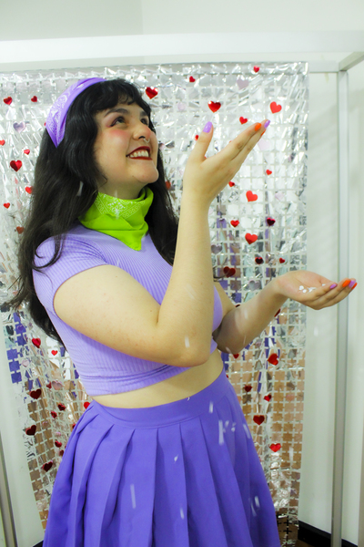 Performer SofiaZimmerman Photo 1