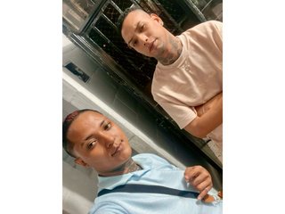 Image de profil du modèle de webcam Hotfriendsx