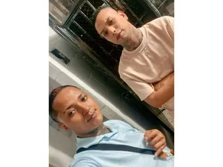 Hotfriendsx profielfoto van cam model