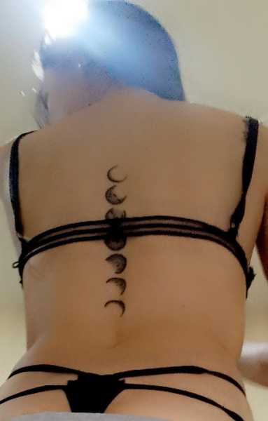 Artista SaraHanks Foto 1