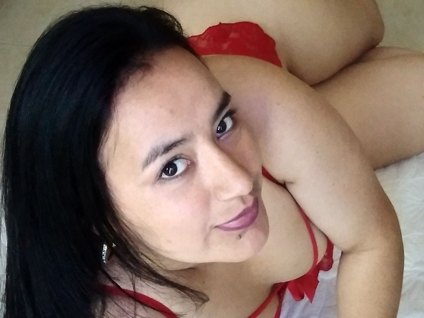 Foto de perfil de modelo de webcam de KaterynJules 