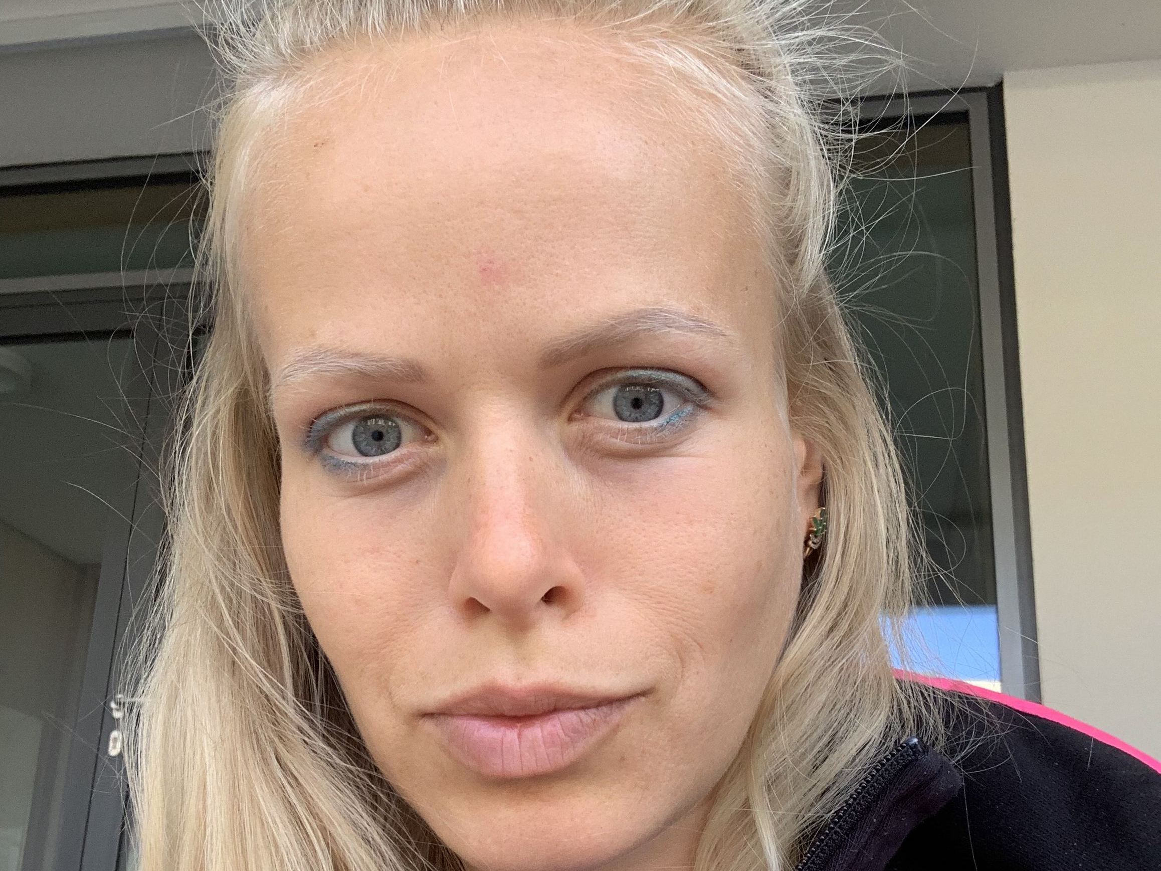 MissManu profilbild på webbkameramodell