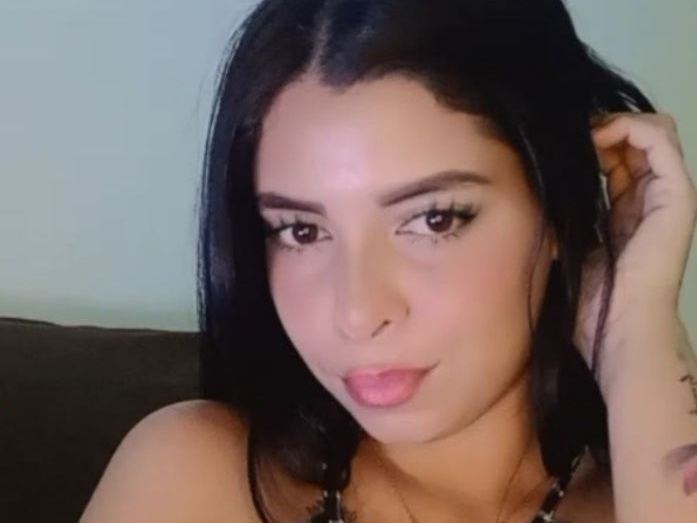 Foto de perfil de modelo de webcam de AdelPatterson 