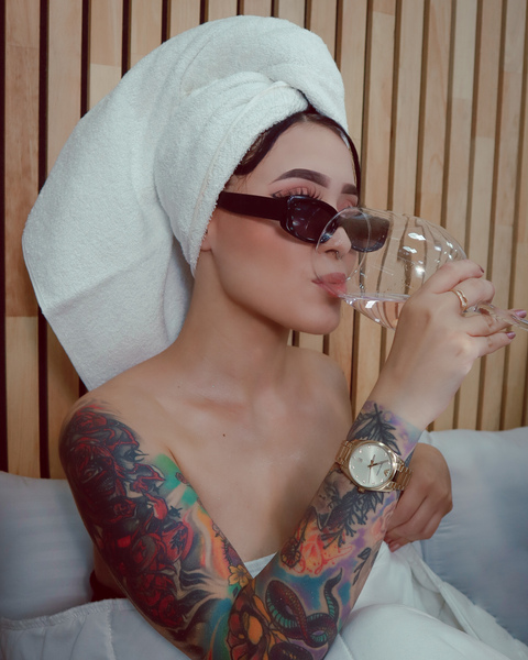 Darsteller EvangelineCox Foto 8