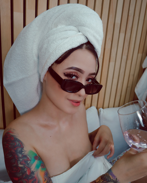 Darsteller EvangelineCox Foto 7