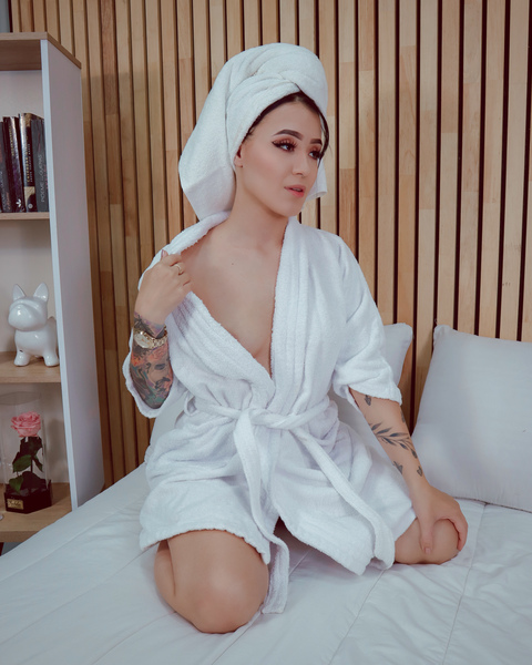 Darsteller EvangelineCox Foto 4