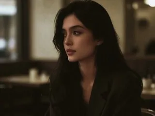 ValeniaMoore profilbild på webbkameramodell