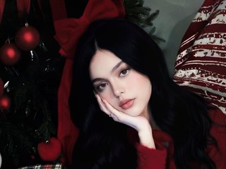 ValeniaMoore live cam