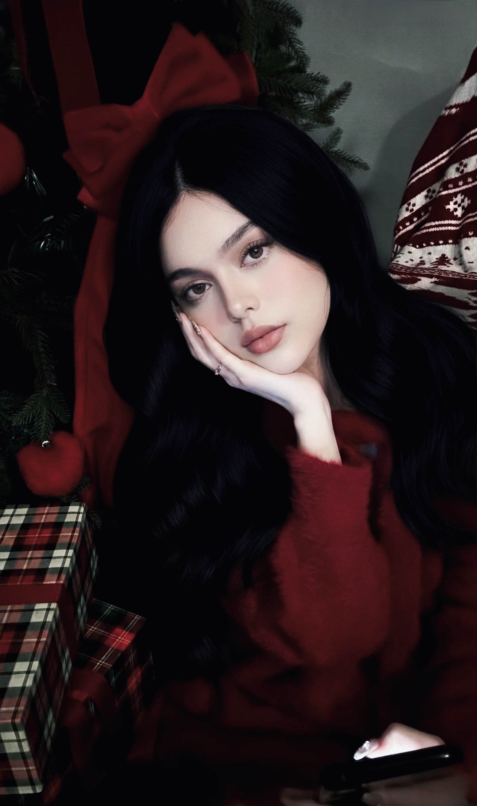 Artiest ValeniaMoore Foto 1