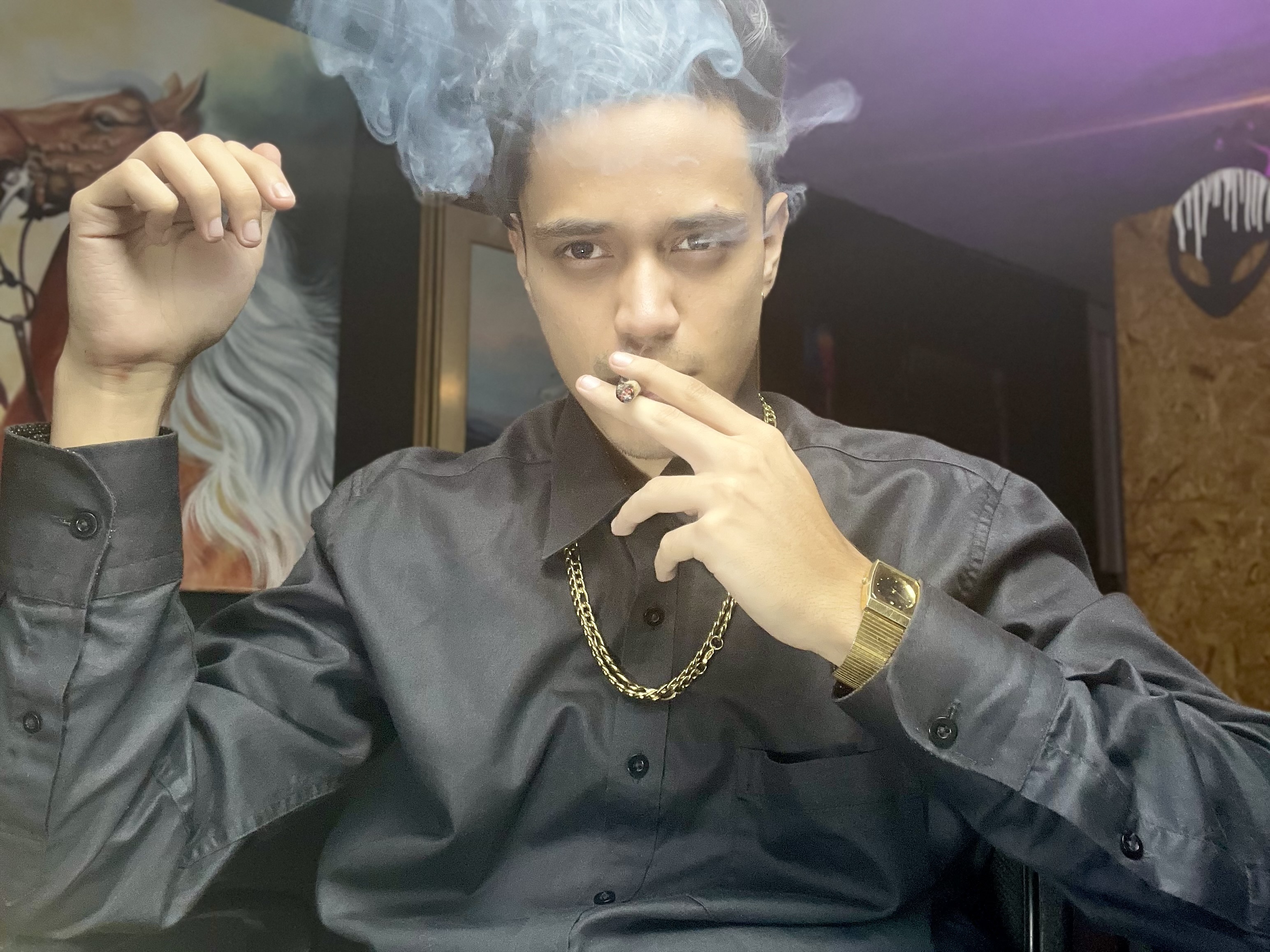 Artist Skateboy18 Foto 5