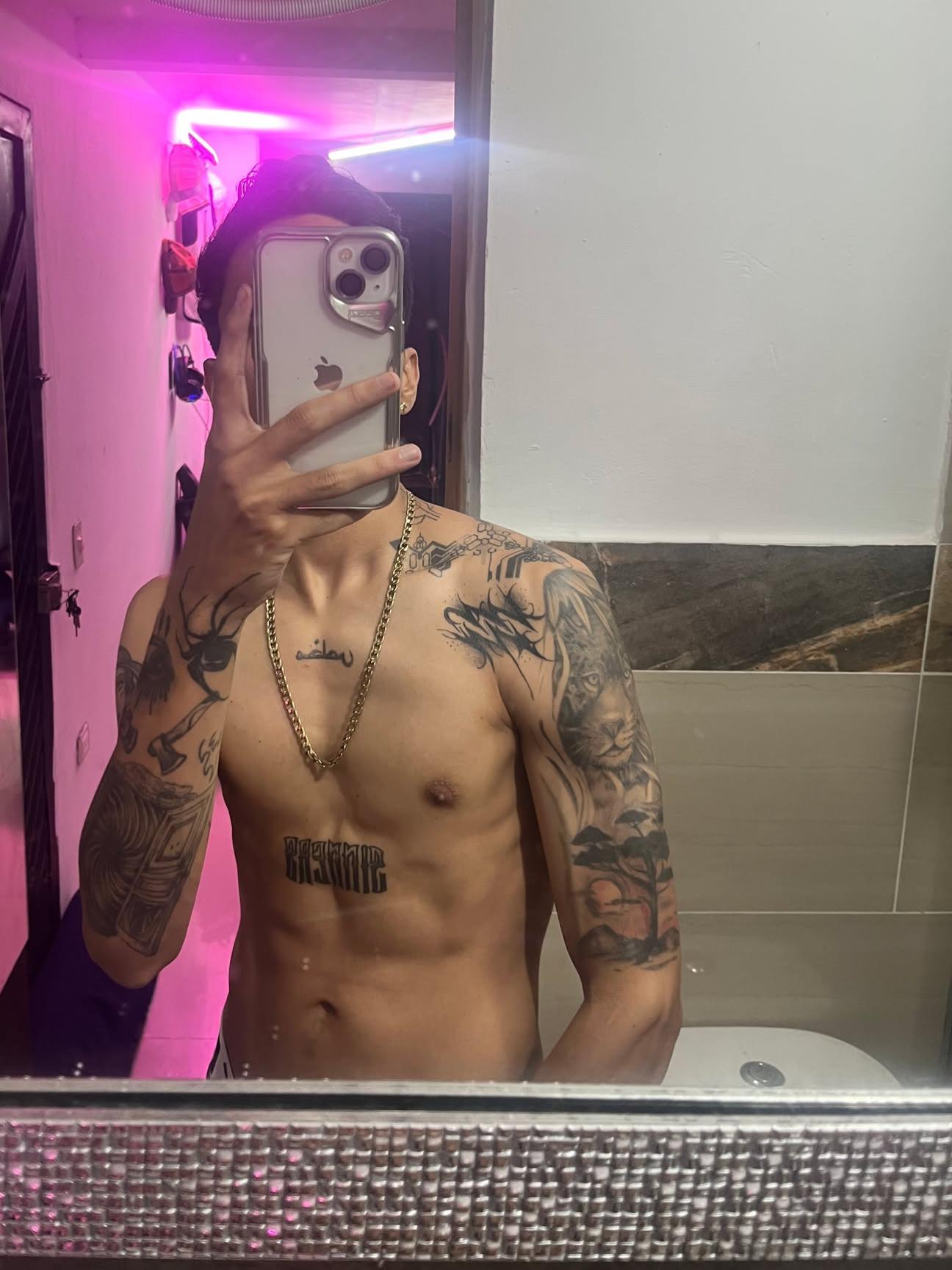 Artist Skateboy18 Foto 1