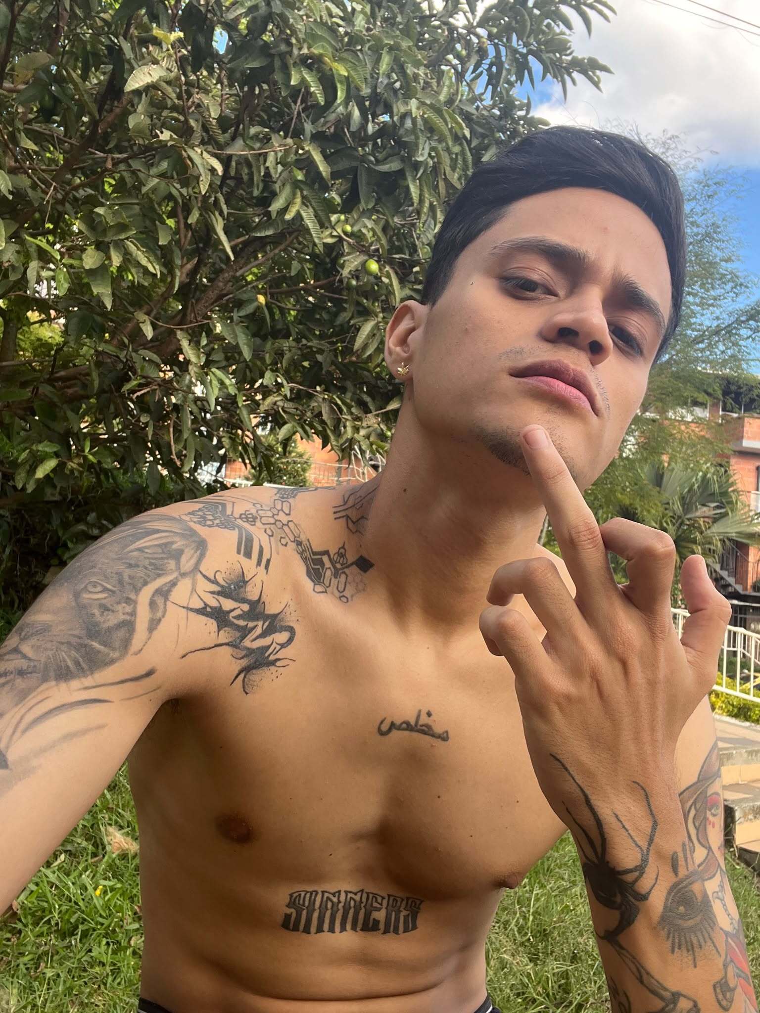 Artist Skateboy18 Foto 2