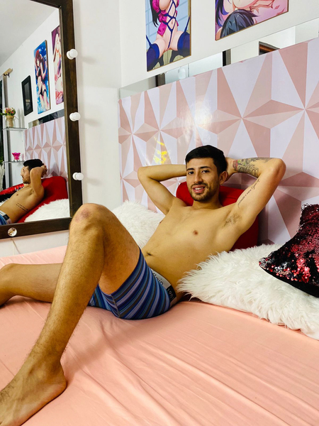 Artiest EvenlygAndAlan Foto 5