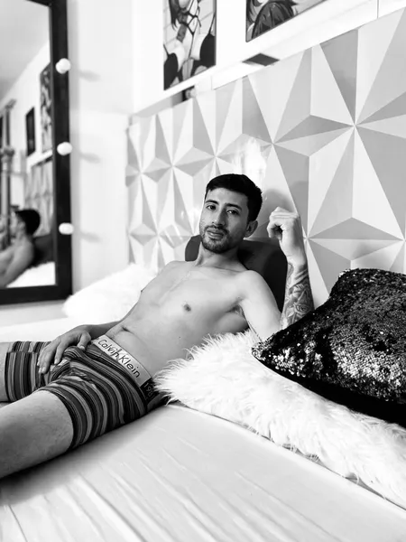 Artiest EvenlygAndAlan Foto 6