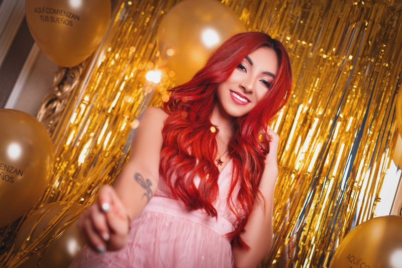 Interprete AngelVans Foto 3