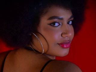 Image de profil du modèle de webcam SandyLogann