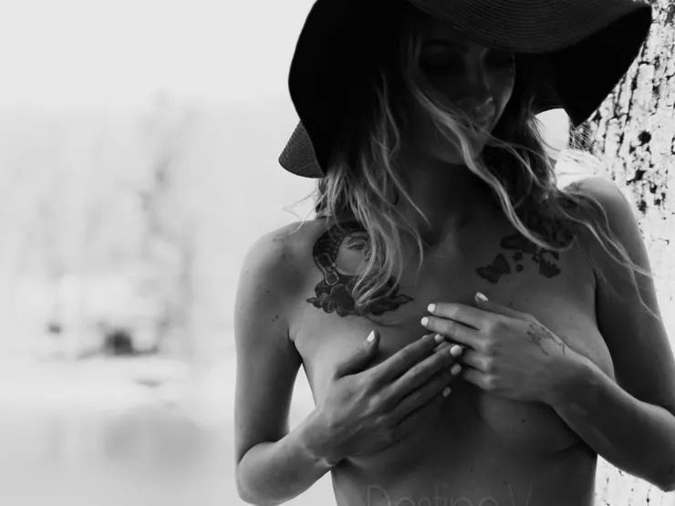 Image de profil du modèle de webcam DestineDoll