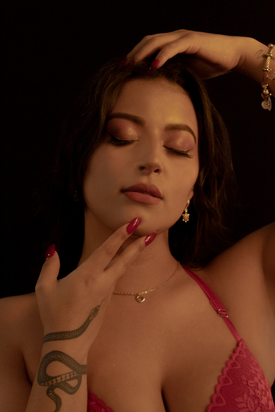 Interprete LorenaStevens18 Foto 3