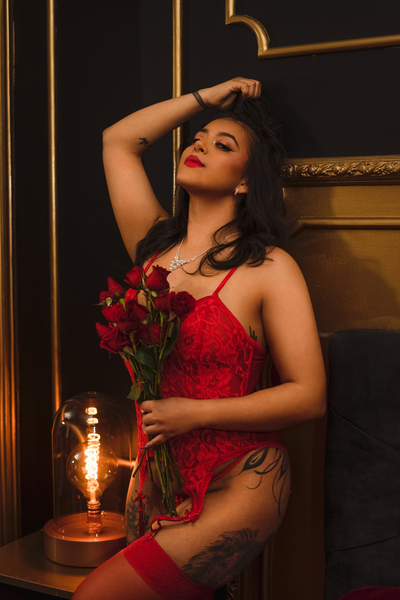 Interprete LorenaStevens18 Foto 7