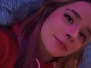 sweetsmelody profilbild på webbkameramodell