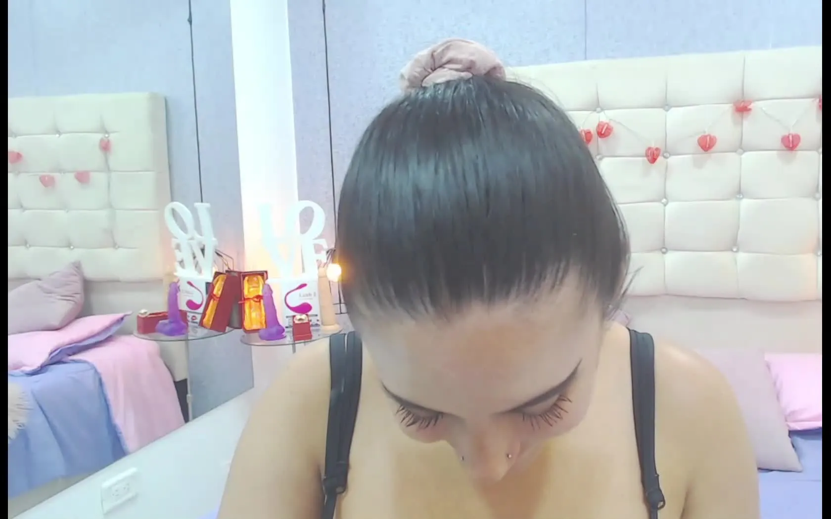 Performer JanessaFerri Video 1