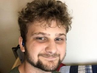 Xanman profielfoto van cam model