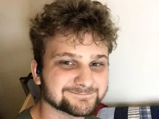 Foto de perfil de modelo de webcam de Xanman