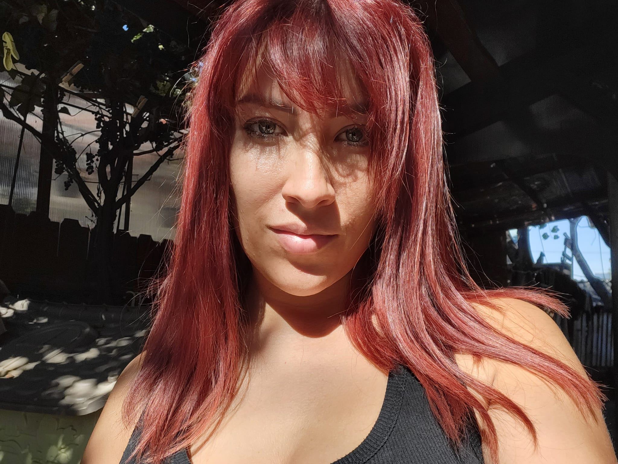 Foto de perfil de modelo de webcam de LYINDAx