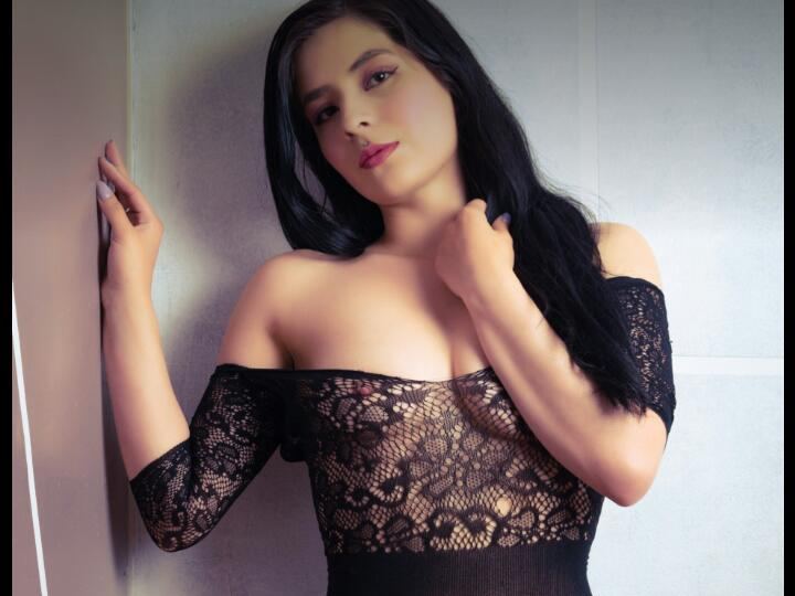 Foto de perfil de modelo de webcam de Atenea23