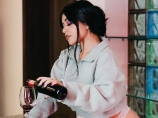 Image de profil du modèle de webcam AsshleyFuun