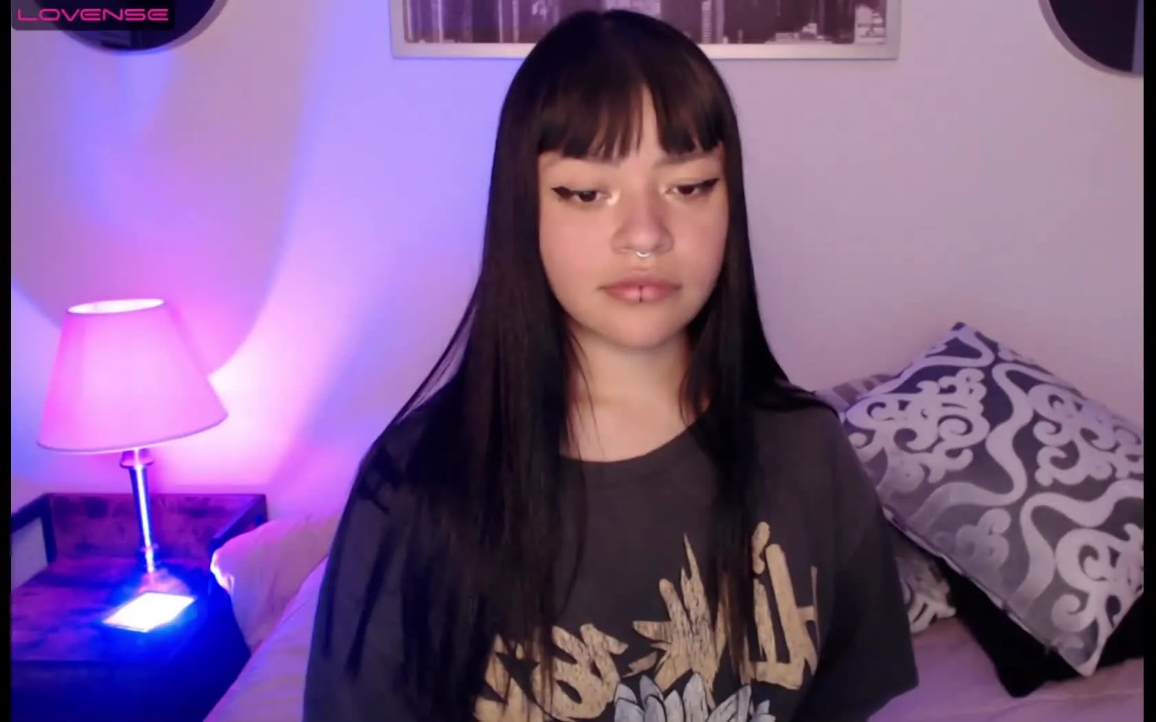 Darsteller AsshleyFuun Video 1