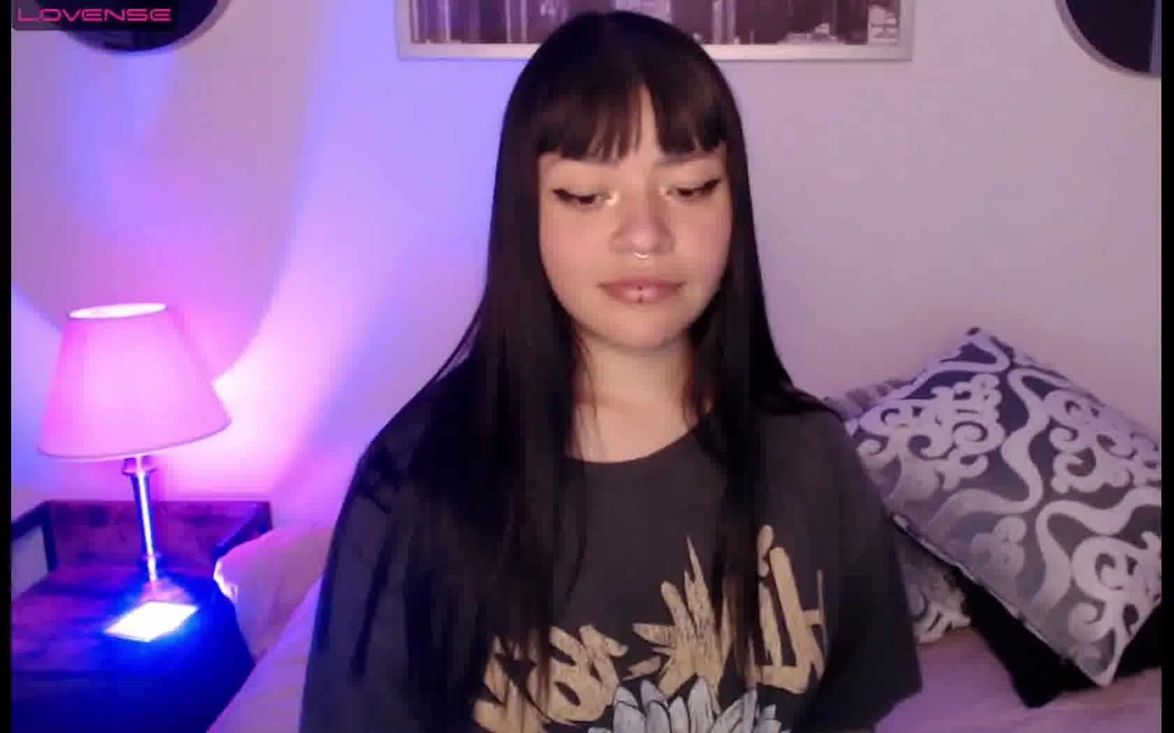 Performer AsshleyFuun Video 1