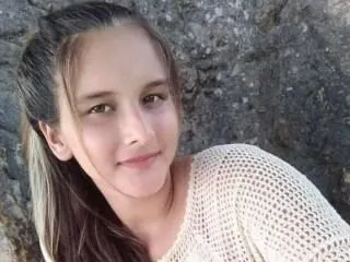 Foto de perfil de modelo de webcam de SofiaRossyx