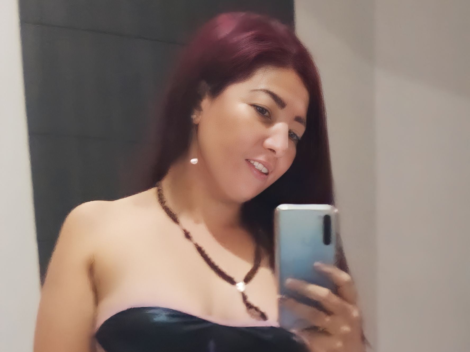 Foto de perfil de modelo de webcam de MaraLayton 