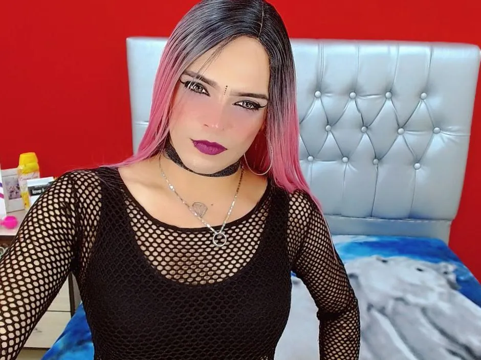 Foto de perfil de modelo de webcam de smeraldadirty
