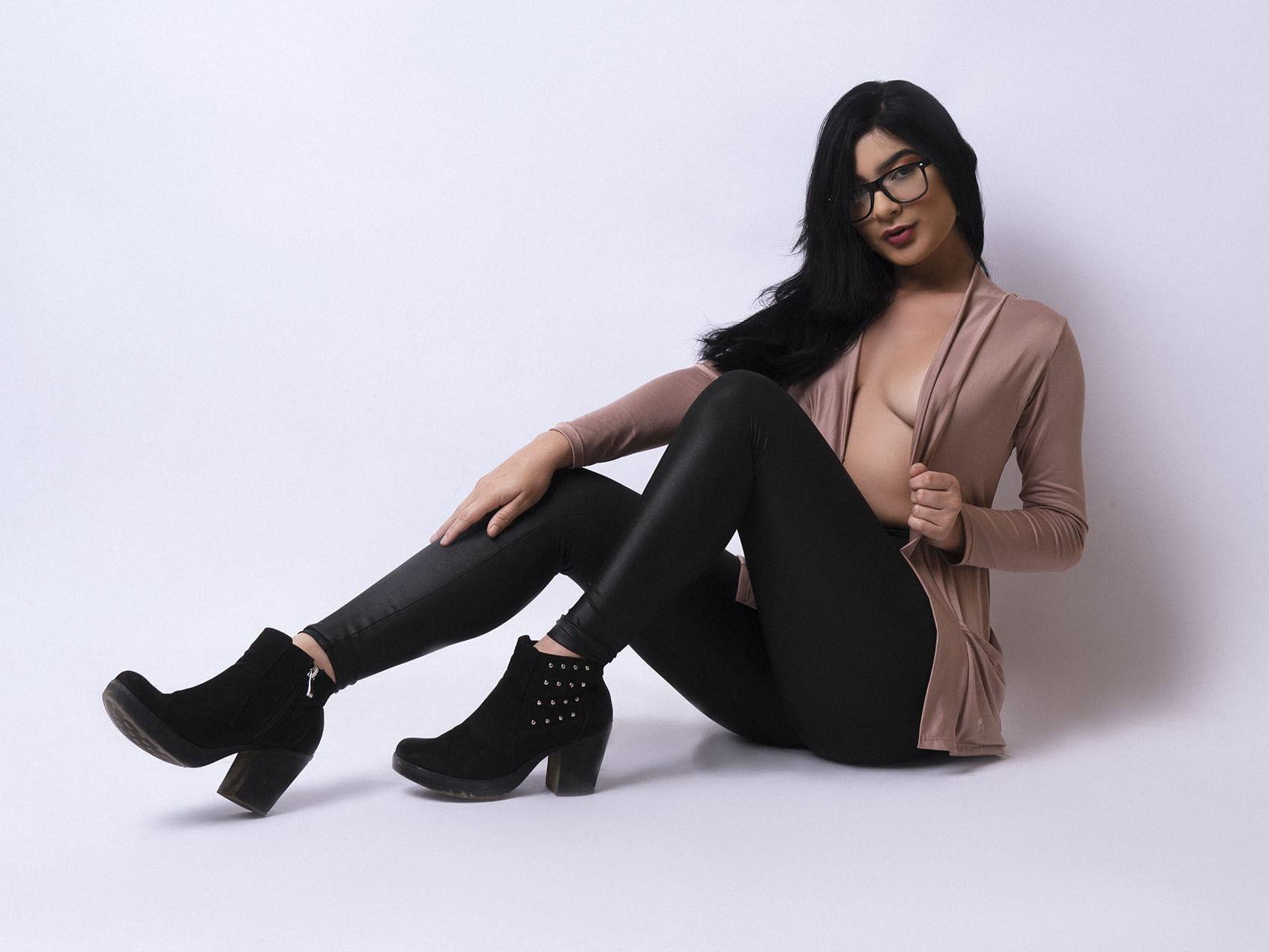 AdaraLennox profilbild på webbkameramodell