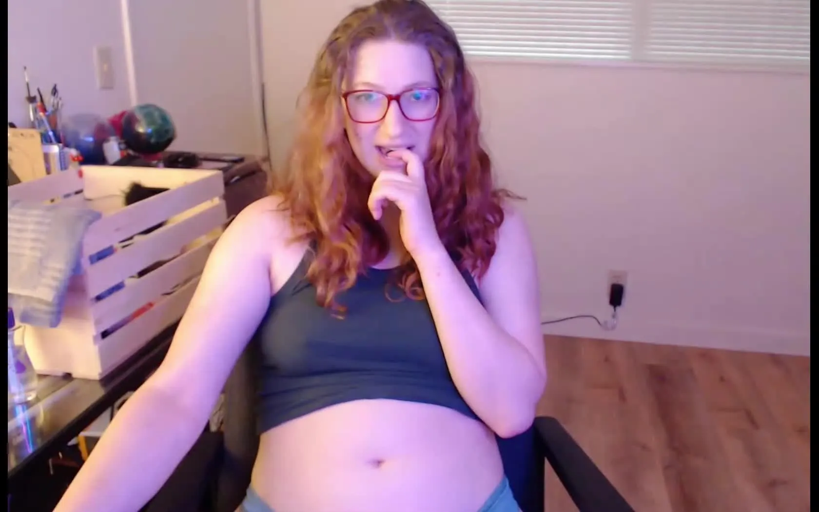 Performer JanewiththeTnA Video 1