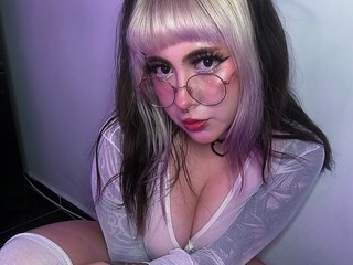 Hallucigenia immagine del profilo del modello di cam