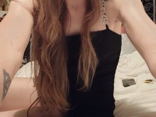 Image de profil du modèle de webcam LianneOttero