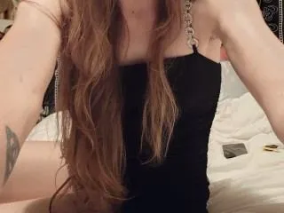 Image de profil du modèle de webcam LianneOttero