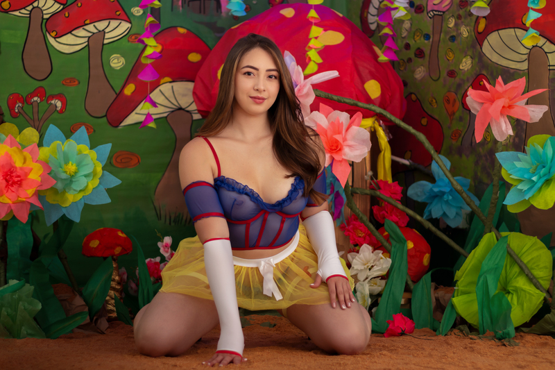 Artiest KatalinaEvanss Foto 7