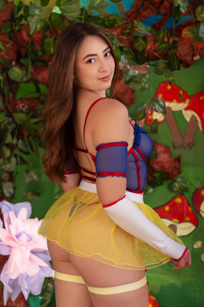 Artiest KatalinaEvanss Foto 6