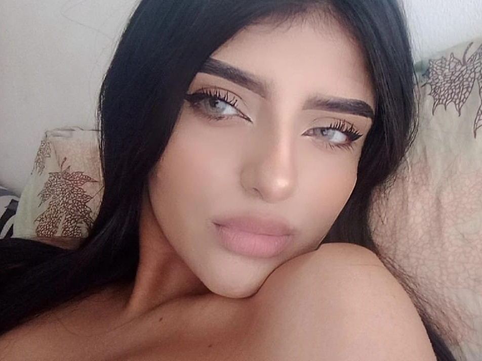 MegannFoxxyy profilbild på webbkameramodell