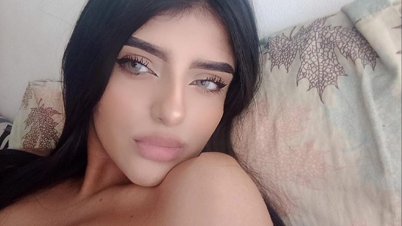 Intérprete MegannFoxxyy Foto 1