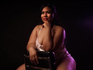 Foto de perfil de modelo de webcam de Cataleya0320 